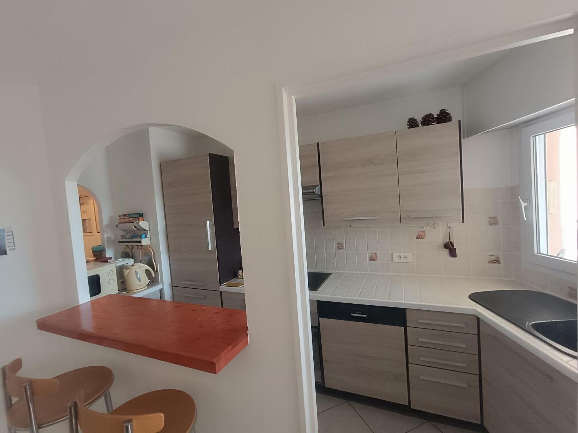 Apartment Royal Marine-5 By Interhome Fréjus Exterior foto